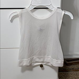 Nike Sports Bra Cover